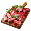 Daging Lidah